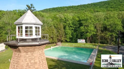 Echo Valley Campground