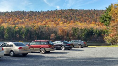 Cowans Gap State Park – Area A (Part 2)