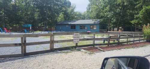 Adventure Bound Camping Resorts Cape May