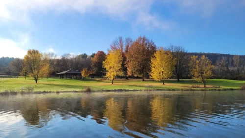 Yogi Bear’s Jellystone Park™ RV Resort PA Wilds