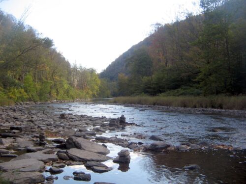 Colton Point State Park