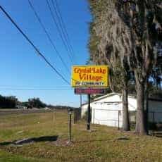 Crystal Lake Mobile Home & RV Village