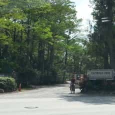 Easterlin Park Campground