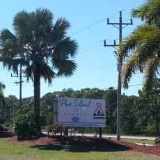 Fort Myers / Pine Island KOA