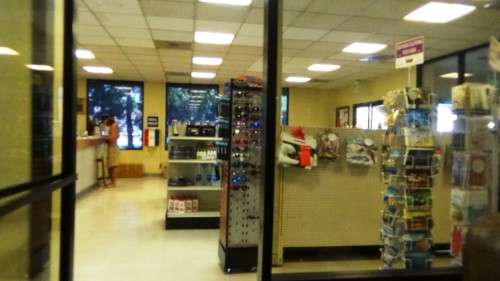 KOA Los Angeles Pomona Fairplex