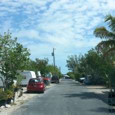 Sugarloaf Key RV Resort & Cottages