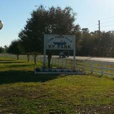 Little Charlie Creek RV Park in Wauchula Florida3