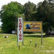 Lofton Creek Campground