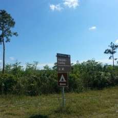 Mitchell’s Landing Campground