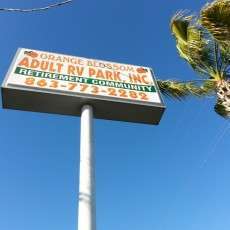 Orange Blossom RV Park