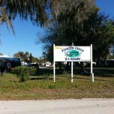 Pioneer Creek RV Park