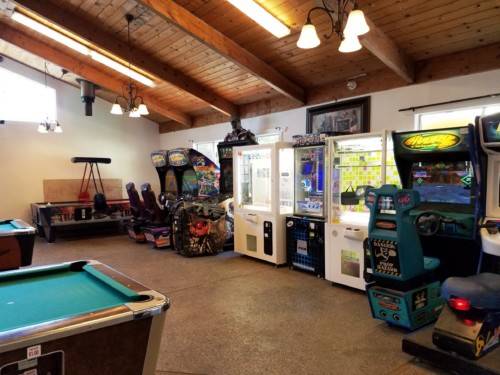 San Francisco North Petaluma KOA