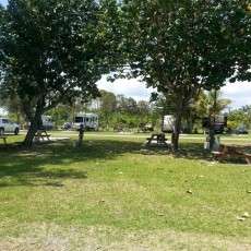 Southern Comfort RV Resort