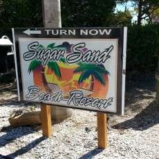 Sugar Sand Beach RV Resort