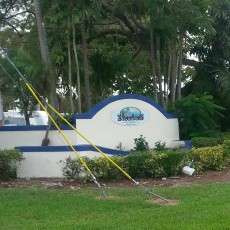 The Boardwalk RV Resort