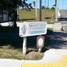 The Pahokee Marina Lake Okeechobee Campground7