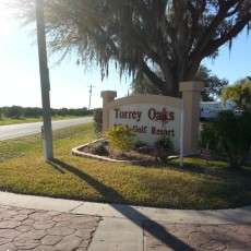 Torrey Oaks RV & Golf Resort