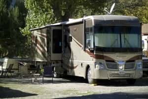 Pelican Point RV Park