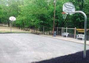 Blue Rocks Family Campground