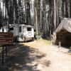 bowman-lake-campground-glacier-national-park-hosts