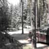 bowman-lake-campground-glacier-national-park-tentsite