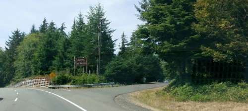 Bruceport County RV Park