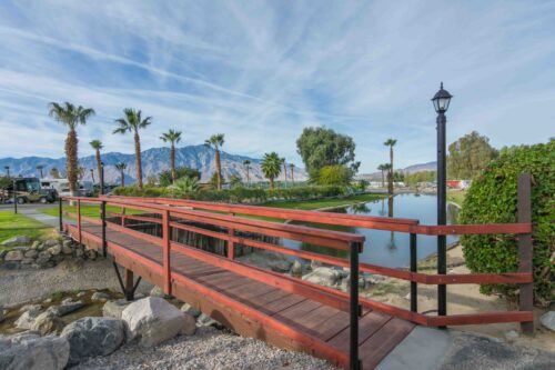 Catalina Spa & RV Resort