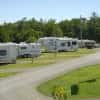 Cool Breeze Campground in Galax Virginia Pull Thrus