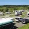 Cool Breeze Campground in Galax Virginia RV Sites