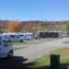 Cool Breeze Campground in Galax Virginia View