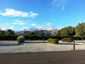 Palm Springs / Joshua Tree KOA