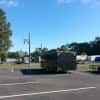 The Campsites at Disney's Fort Wilderness Resort in Lake Buena Vista Florida Trailer Area