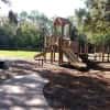The Campsites at Disney's Fort Wilderness Resort in Lake Buena Vista Florida Playground