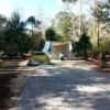 The Campsites at Disney's Fort Wilderness Resort in Lake Buena Vista Florida Tent Site