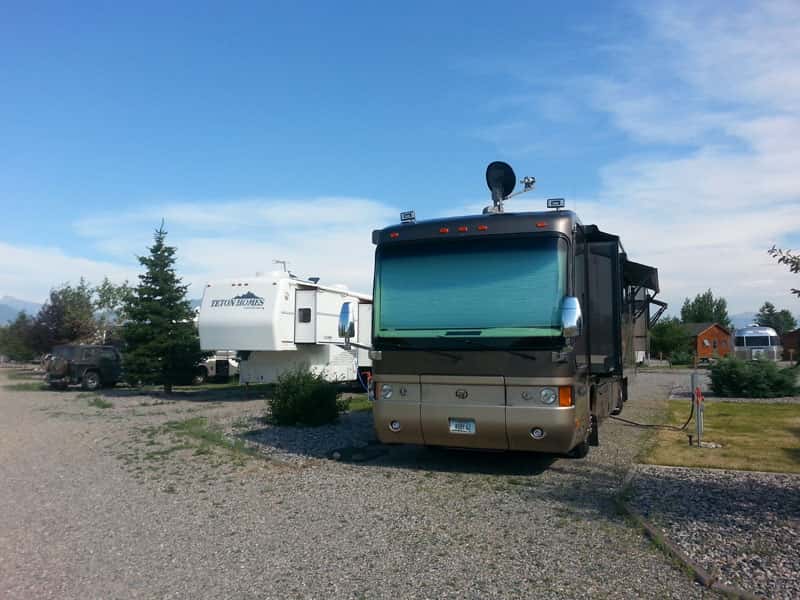 ennis-rv-village-ennis-montana-pull-thru
