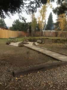 Bitterroot Valley RV and Campground