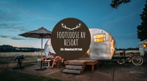 Footloose RV Resort