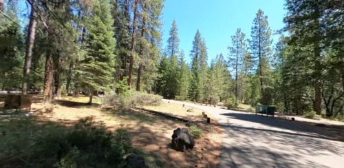 Fowlers Camp Campground