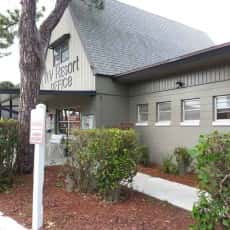 Orlando Winter Garden RV Resort in Winter Garden Florida Office
