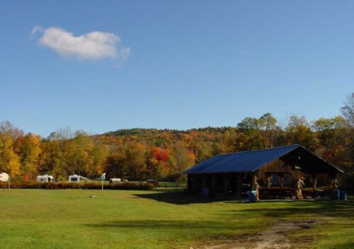 Northstar Campground