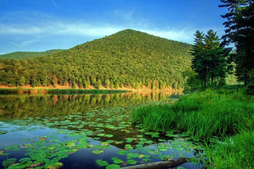 Kettle Creek State Park