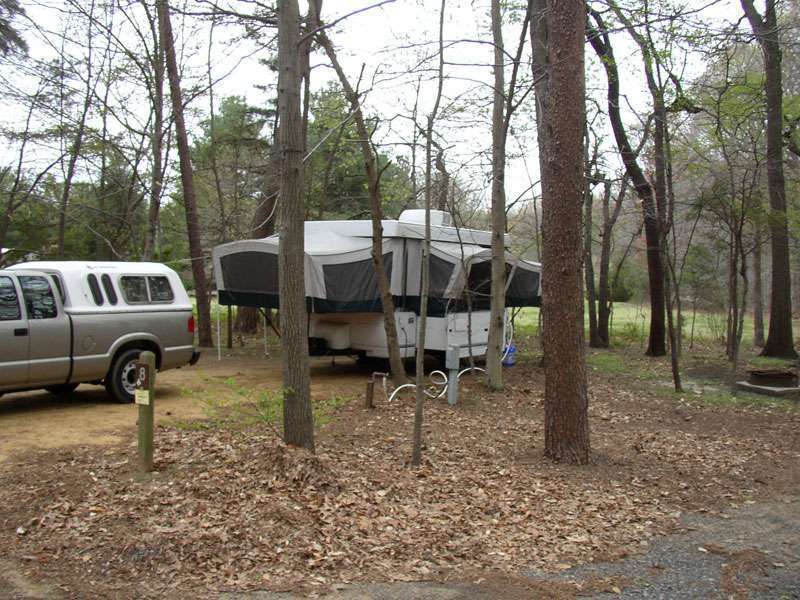 killens-pond-state-park-felton-delaware-1 | Campground Views