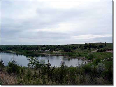 Platte Creek Recreation Area