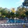 Nova Campground in Port Orange Florida Pool