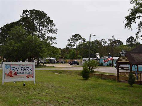 Panacea RV Park