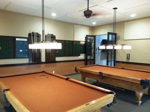 Outdoor Resort Palm Springs