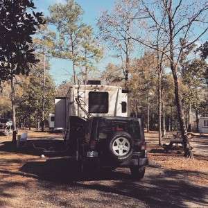 Triple C’s Campground & RV Park