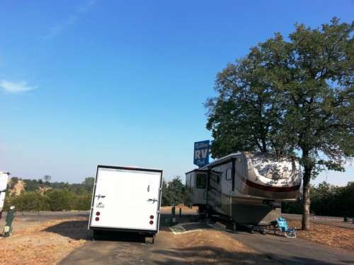Redding RV Park