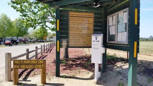 River Park RV Campground