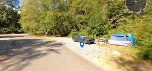 Saltwater State Park